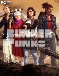 Bunker Punks (2018) PC | 